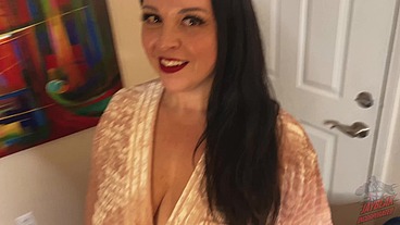 KEEPING HIM IN THE GAME BY ANY MEANS PT.3, AMANDA THICKK