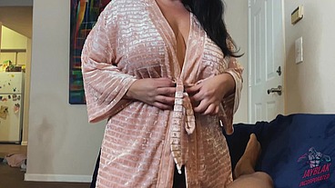 KEEPING HIM IN THE GAME BY ANY MEANS PT.3, AMANDA THICKK