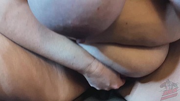 KEEPING HIM IN THE GAME BY ANY MEANS PT.3, AMANDA THICKK