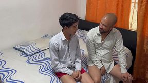 Cap 3 de sex neuws, tiene ganas de que lo claven