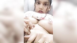 Cam Girl Extraordinaire - Sexy MILF Aliyah Khan Fucks Her Way To The Top