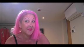 I Accidently Come in to Your Room and We End up Fucking