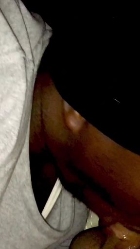 Black Breeders Adventures 14