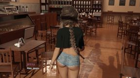 Sons of Analarchy Part 64