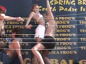 Naked College Coeds 60