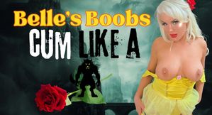 COSPLAY SPECIAL! - Belle's Boobs 🌹