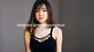 Ngintip casting panlok miss KL