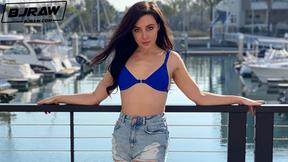 ”BJRAW Whitney Wright is orally obsessed”