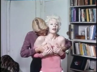 Vintage Juliette Anderson Aunt Peg Fucks Many Cocks