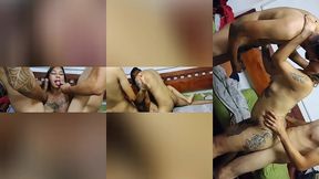 de como le hago sus cuernos mas grandes a mi esposo y a el le encanta