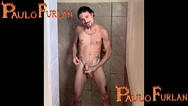Depois da piscina