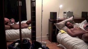 3 tony fucked by straight arab dominant