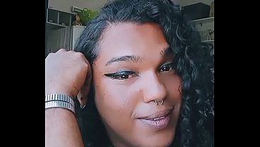 Os novinho dotados , botando na garganta e no cuzinho da Wanessinha