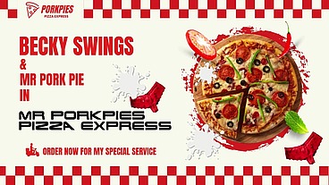 Mrporkpie pizza express no..7
