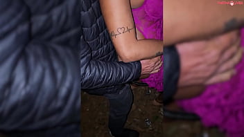 ACHEI ESSES MACHOS ALEAT&Oacute_RIO PARA EU TIRAR LEITE NA RUA!