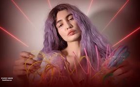 Day 3 of Sissy Training - Clitty Tiny, Pussy Hungry