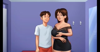 My stepmom and I were never close—but time made us inseparable.(18+)