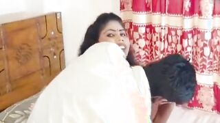 Bengali Girl Bedroom Sex With Brother's Friend