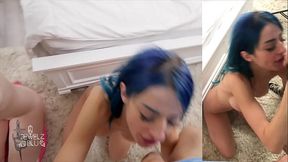 Side-by-side BJ Battle: Who Reigns Supreme?