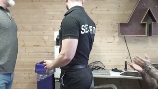 Punishing the Bad Boy