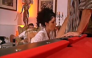 Private Classics, Silvia Saint