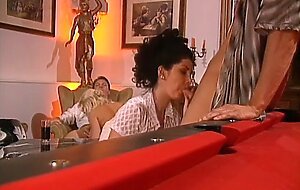 Private Classics, Silvia Saint