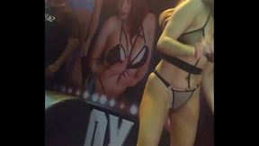 Expo sexo y erotismo 2019