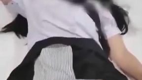 Pecah Perawan Sama Temen Sekolah Lagi Virall Https://s id/yangviral1