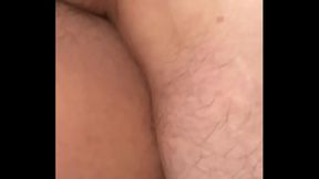Mature Man Fucks Legs–Up in Intense AnalGay Session