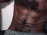 Cute Femboy Twink Flirt Play with his Dick