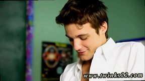 No pubes boy gay porn Krys Perez plays a naughty professor who'_s