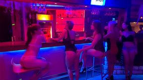 reverse gang bang (part 1)luna rival, irogenia, prunelle, kassou, bethie lova...