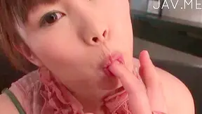 Naughty Asha loves to suck cock and ride it hard like a pro