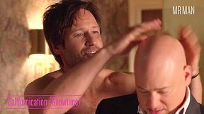 Body Of Work: David Duchovny - Mr.Man