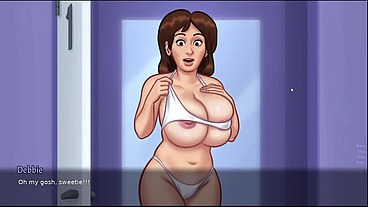Forbidden Attraction [v21.0.0] - Something Changes After Dark (18+) - Adult Story VN