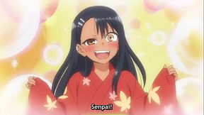 Ijiranaide, Nagatoro-san - Epis&oacute_dio 7 legendado pt br