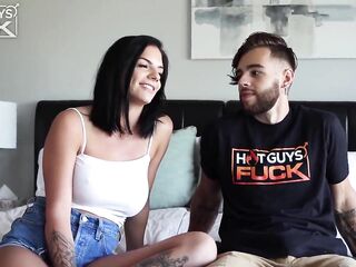 Kellan Is Back Biggest D College Frat