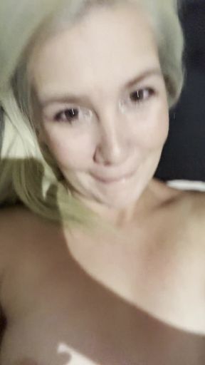 Roommate with Perfect Ass and a Pussy
