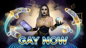 Gay Now