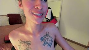 Jessica Lemus Private Show