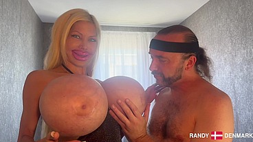 Randydenmark - update #353 - Angelika Baj 5500cc Tits Creampie Reunion - May 30, 2026