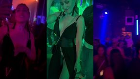 5 eme jour a ibiza ❤plus tard dans la soiree ♥swag club