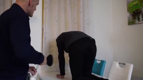 Spanking Stories 127