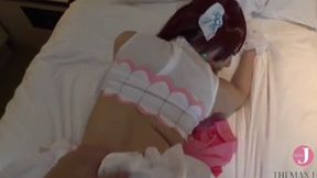 Ichika Japanese Cosplay Star POV: Multiple Orgasms During Intimate Session Free Watch Now!
