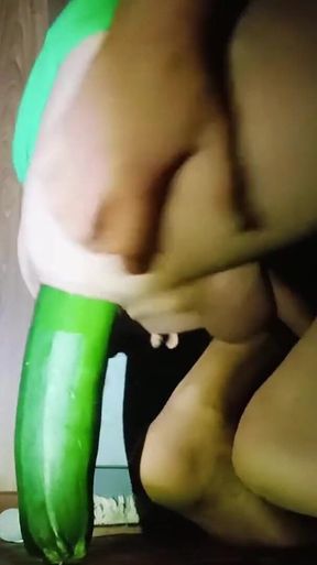 Nocturnal Anal Rupture