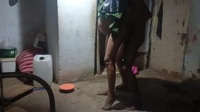 Sex with a Pregnant Wife