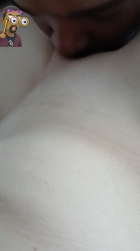 Your POV.. Lucio Licks