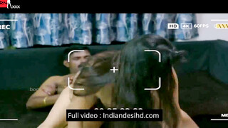 Admission 2025 Hindi Hot Web Series Episode 03