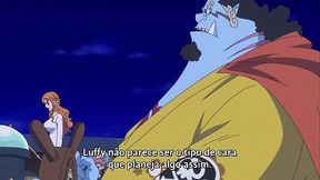 One Piece EP 871 HD Legendado (PT-BR)