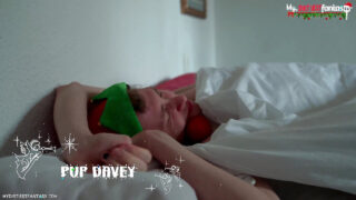 หนุ่มหล่อ Mikael Nyoman และ Oli Smith ในคลิปวิดีโอรวมฉากร่วมเพศทางทวารหนักแบบ BDSM สุดโหด